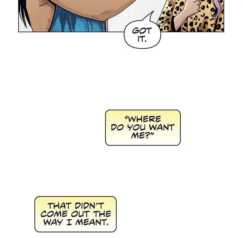 Heroine Chic Chapter 78 13
